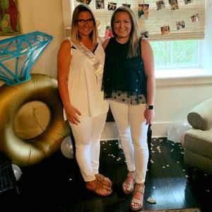 Meet your Posher, Ashlyn